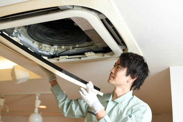 Best Duct Cleaning for Homes  in Sebastopol, CA